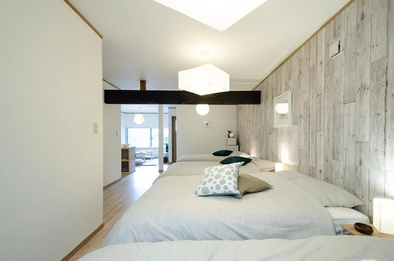 Apartment Hakodateyado Mizuki - Vacation Stay 97486
